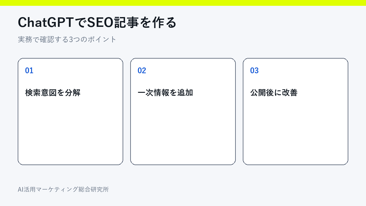 一次情報を追加